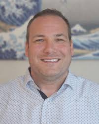 Sean Malott, Counselor, Miami, FL, 33133