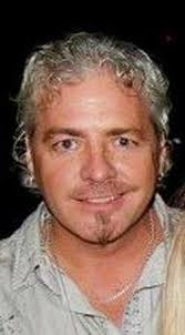 Nickolas Glenn “Nick” Coon (1969-2016)