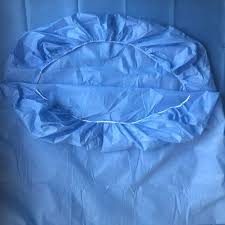 Hospital Sms Non Woven Bed Cover Hospital Mattress Cover Supplier Hospital Bed Bed Covers Bed Sheets
