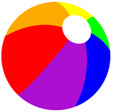 You may also like sam beach ball or pool and beach ball clipart! Pin On For The Party Planner In Me
