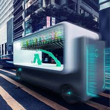 The Top Five Job Opportunities In Pr And Marketing Including Tala And Scp Vending Machine Design Design Tala