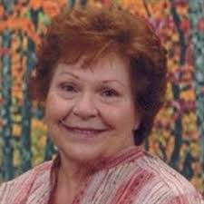 Joni Haas Obituary April 13, 2019