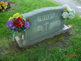 Michael J. Diel Jr. (1946-1989)