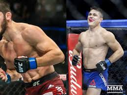 Islam makhachev is off to a great start in 2021. Islam Makhachev To Face Drew Dober In March 2021 Firstsportz