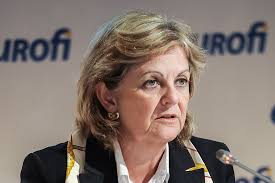 The commissioner for cohesion and reforms, elisa ferreira, explained the ambitious plan in an exclusive the eu's regional policy commissioner elisa ferreira revealed on tuesday (14 january). Elisa Ferreira Tipped For Ecb Plum Post Essential Business