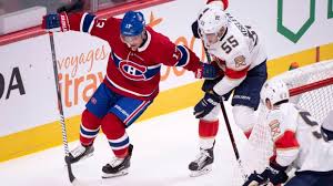 Get the latest nhl news on josh anderson. Montreal Canadiens Trade Max Domi To Columbus For Forward Josh Anderson Ctv News