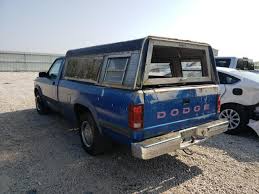 Image result for Dark Spectrum Blue 1991 Dakota