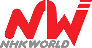 Nhk, which has always been known by this romanized i. Nhk World Logopedia Fandom