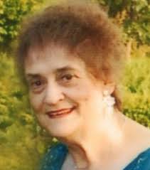 Janice Salvadori Obituary