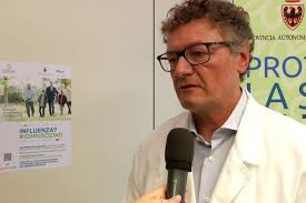 Antonio Ferro nominato commissario dell'Apss