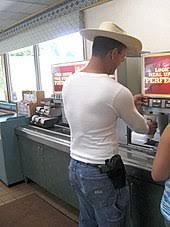 Open Carry In The United States Wikipedia