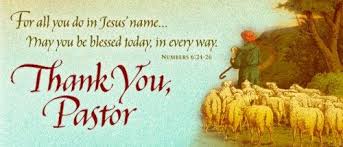 Pastor Appreciation Biblical Birthday Wishes For Pastor Tell A Pastor Thank You This October The Gideons International Pastor Appreciation Quotes Pastor Appreciation Month Pastor Quotes