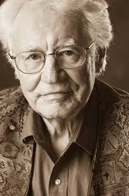 The Compass Rose: On Two Poems by Robert Bly