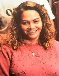 Marion Mcdaniel's Instagram, Twitter & Facebook