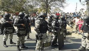 Os salários iniciais são de r$4.631,25. Concurso Policia Penal Mg Veja Os Requisitos Para Participar