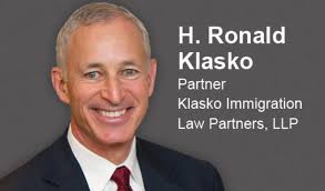 EB-5 Policy Update with Ron Klasko: Congress Letter to DHS, Pending  Litigation with a Star Wars Reference, Form I-956, Visa Set Asides, and  Direct EB-5