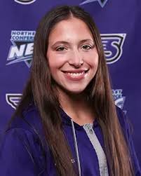 2023-24 Women's Swimming & Diving Roster