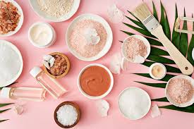 Những lợi ích của mỹ phẩm organic không thể bỏ qua