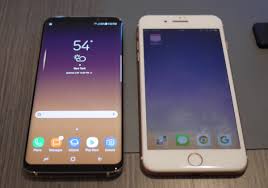 galaxy s8 s8 ドコモ版は6月上旬発売 予約者全員にgear vr無料プレゼント engadget 日本版 スマートホン プレゼント サムスン