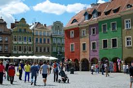 James shanahan 2 min read 144 comments. Poznan Escaping Berlin To Dine Like Kings In Poland Tori Boeck