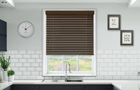 best choice for a kitchen blind