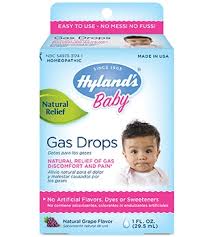 Hylands Baby Gas Drops