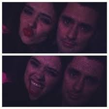 Taylor Whileyman's Instagram, Twitter & Facebook