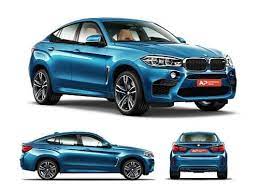 Interior Bmw X6 Price In India Picture Idokeren