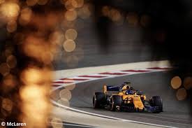 A tebas le escuece la victoria de la superliga: Balance Gp De Bahrein Sakhir 2018 Mclaren Noticias F1 Actualidad Formula 1