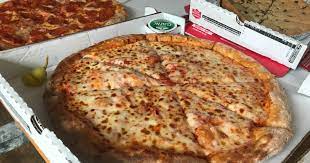 Possible 10 Free Papa John S Rewards Bonus Points Check Inbox Hip2save
