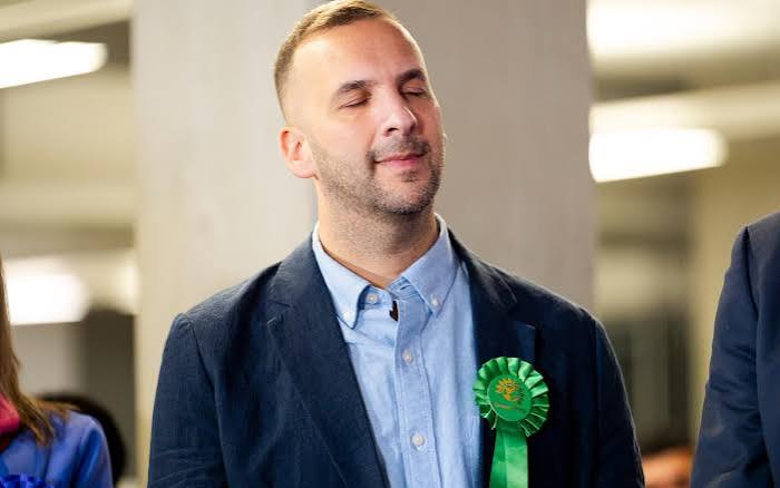 Is Zack Polanski’s Green Party leadership in jeopardy after London by-election defeat?