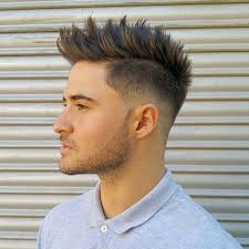 Men S Hairstyle Trends 2015 Quiff Haircut Hairstyles Haircuts Hair Styles