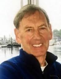 Reynolds Thompson Obituary (2017)