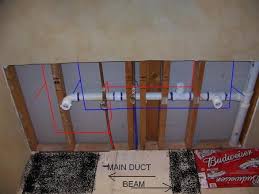 Single To Double Vanity Better Way