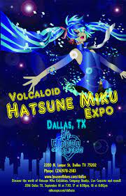 My Go At A Band Concert Poster I Pick Out Hatsune Miku I Am So Proud Of My Work Concert Posters Poster Prints Graphic Design Inspiration