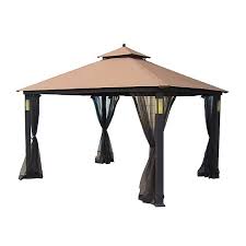 Sears Com Gazebo The Hamptons Outdoor Decor