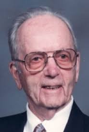 John R Baum Obituary December 14, 2011