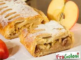 Maybe you would like to learn more about one of these? Ricetta Strudel Di Mele Ricette Di Fragolosi
