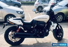 Used 2017 Model Harley Davidson Street Rod For Sale In Gurgaon Id 199895 White Colour Bikes4sale