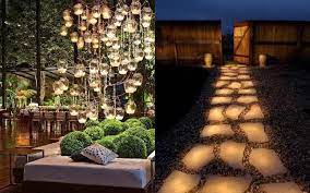 Brush up on your knowledge of patio enclosures, and get design ideas from the experts at hgtv. Backyard Lighting Ideas Pictures