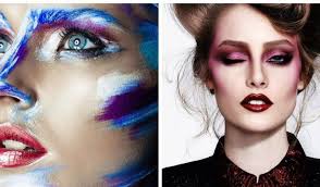 New Beauty Trends 2018 Stylish Ideas And Images Of Makeup 2018 Beauty Eye Makeup Popular Trending Trendy Des Makeup 2018 Beauty Trends Catwalk Makeup