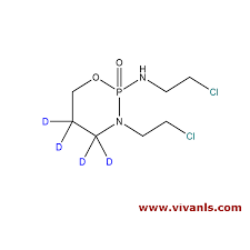 Image result for Ifosfamide