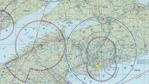 Canadian Aviation Chart Resources In The Flitelab