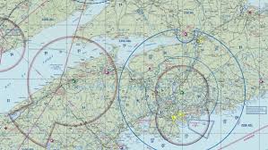 canadian aviation chart resources in the flitelab