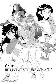 Super Robot Mayhem