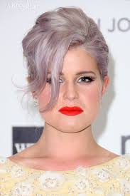 Kelly Osbourne Hair Kelly Osbourne Hair Bleach Blonde Hair Hair Styles