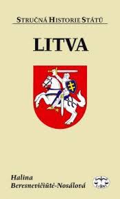 Bulgarian wikipedia has an article on: Litva By Halina BeresneviciutÄ— Nosalova