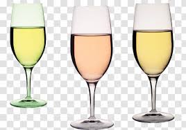 Choose from 2900+ wine glass graphic resources and download in the form of png, eps, ai or psd. White Wine Red Champagne Glass Winery Cheers Creative Festival Transparent Png