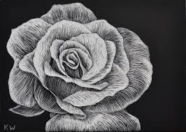 Google Image Result For Http Kaelinwenger Files Wordpress Com 2011 07 Scratchboard 006 Jpg