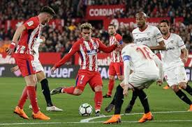 Club atlético de madrid vs sevilla fcpredictions & head to head. Sevilla Fc Vs Atletico Madrid Latest News Photos And Videos